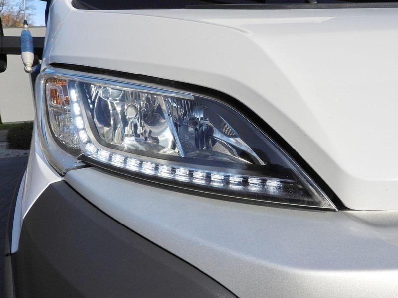 Fiat DUCATO PLANDEKA 8 PALET TEMPOMAT LEDY KLIMATYZACJA 150KM [ A024 в лизинг Fiat DUCATO PLANDEKA 8 PALET TEMPOMAT LEDY KLIMATYZACJA 150KM [ A024: фото 20