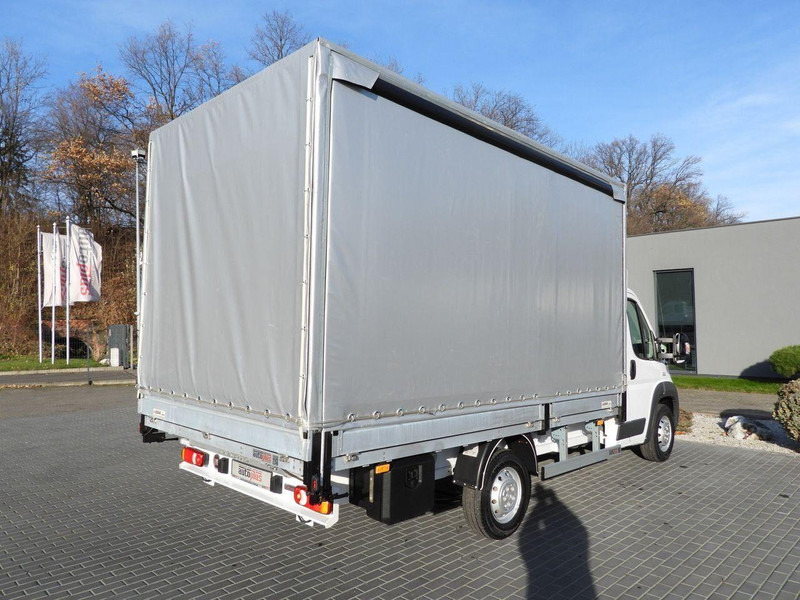 Fiat DUCATO PLANDEKA 8 PALET TEMPOMAT LEDY KLIMATYZACJA 150KM [ A024 в лизинг Fiat DUCATO PLANDEKA 8 PALET TEMPOMAT LEDY KLIMATYZACJA 150KM [ A024: фото 13