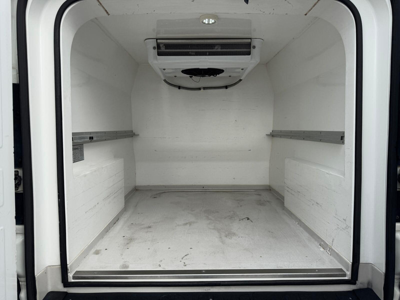 Фургон-рефрижератор Fiat Doblò 1,3: фото 10 Фургон-рефрижератор Fiat Doblò 1,3: фото 10