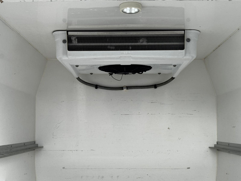 Фургон-рефрижератор Fiat Doblò 1,3: фото 11 Фургон-рефрижератор Fiat Doblò 1,3: фото 11