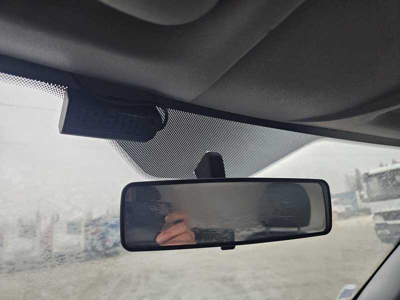 Фургон-рефрижератор Fiat Doblò 1,3 MultiJet - Relec TR32 frigo: фото 15