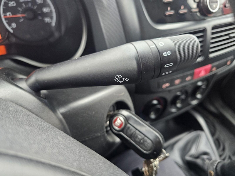 Фургон-рефрижератор Fiat Doblò 1,3 MultiJet - Relec TR32 frigo: фото 17