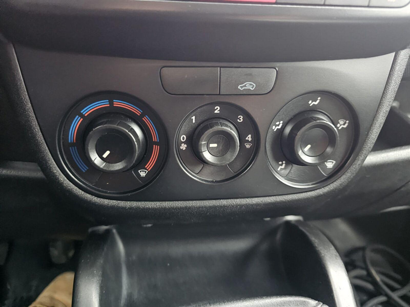 Фургон-рефрижератор Fiat Doblò 1,3 MultiJet - Relec TR32 frigo: фото 11