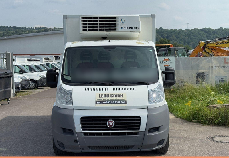 Fiat Ducato 2,3 - Фургон-рефрижератор: фото 2 Fiat Ducato 2,3 - Фургон-рефрижератор: фото 2