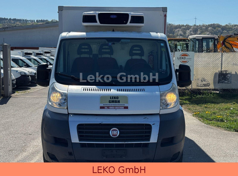 Fiat Ducato 2,3 Kühlaggregat Defekt - Фургон-рефрижератор: фото 2 Fiat Ducato 2,3 Kühlaggregat Defekt - Фургон-рефрижератор: фото 2