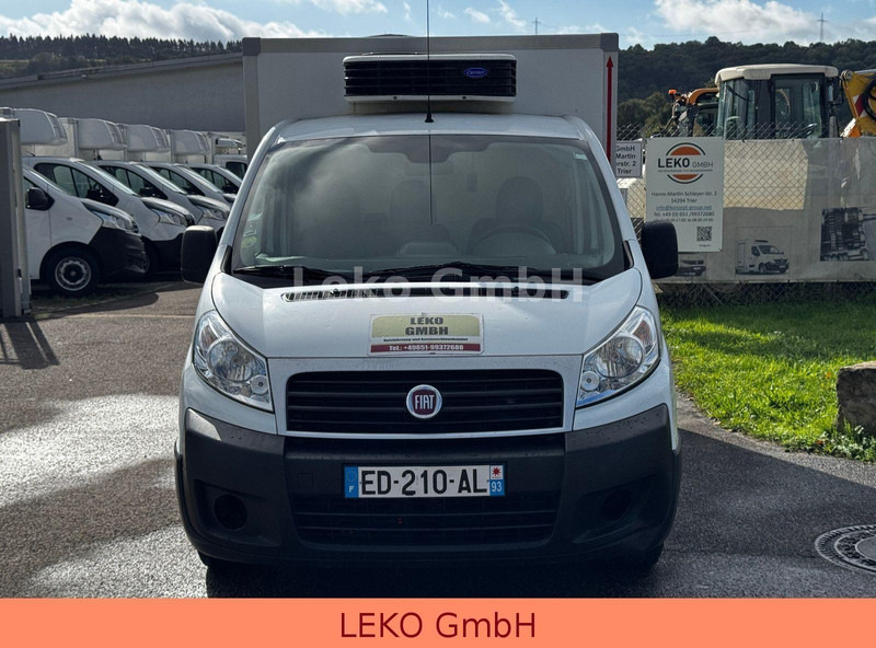 Fiat Scudo 2,0 - Фургон-рефрижератор: фото 2 Fiat Scudo 2,0 - Фургон-рефрижератор: фото 2