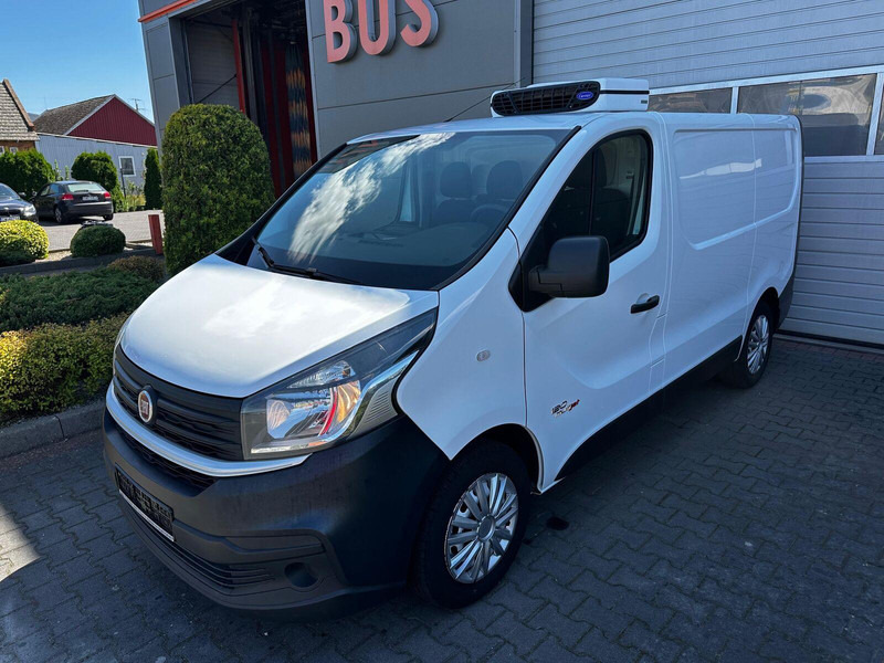 Fiat Talento REFRIGERATOR BOX VIENTO 200 - Фургон-рефрижератор: фото 4 Fiat Talento REFRIGERATOR BOX VIENTO 200 - Фургон-рефрижератор: фото 4