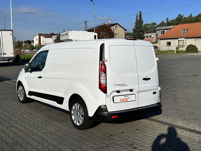 Ford Transit Connect - Легковой фургон: фото 3 Ford Transit Connect - Легковой фургон: фото 3