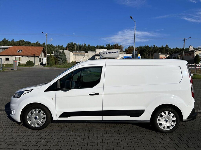 Ford Transit Connect - Легковой фургон: фото 2 Ford Transit Connect - Легковой фургон: фото 2