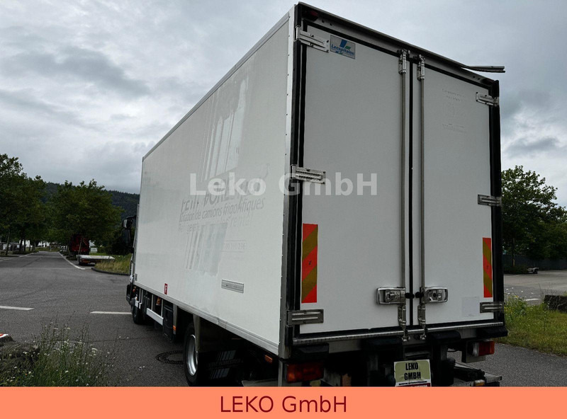 Iveco 100 E 18 Eurocargo Mit Supra 850 Mt Bis -30°C - Рефрижератор: фото 5 Iveco 100 E 18 Eurocargo Mit Supra 850 Mt Bis -30°C - Рефрижератор: фото 5