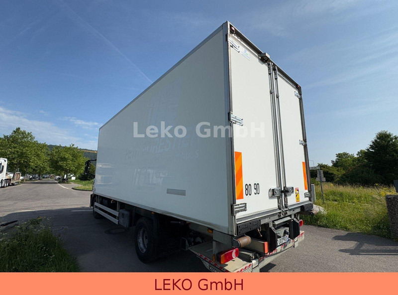 Iveco 140 E 18 - Рефрижератор: фото 5 Iveco 140 E 18 - Рефрижератор: фото 5