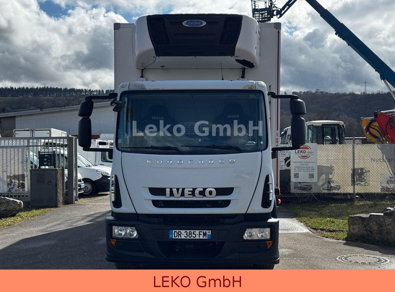 Iveco 160 ML 210 - Рефрижератор: фото 2 Iveco 160 ML 210 - Рефрижератор: фото 2