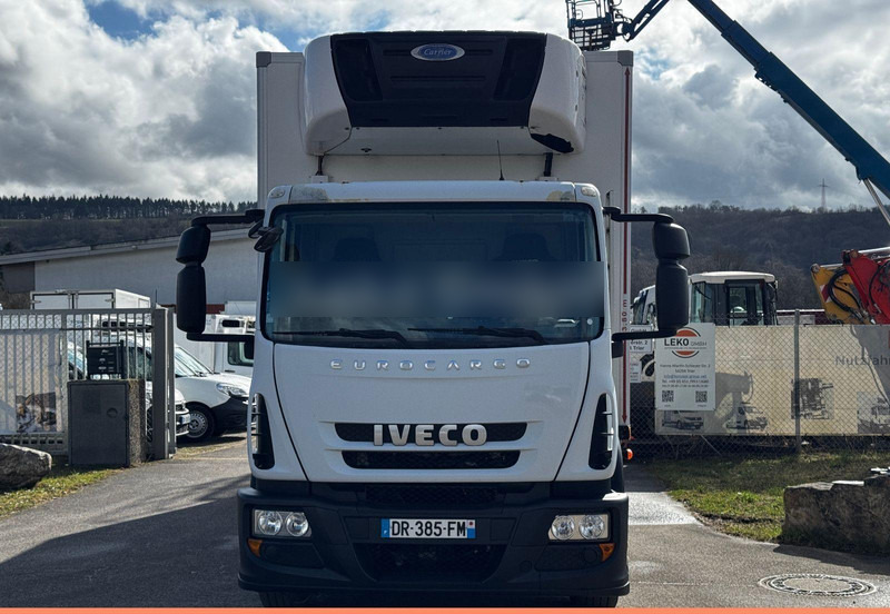 Iveco 160 ML 210 - Рефрижератор: фото 2 Iveco 160 ML 210 - Рефрижератор: фото 2