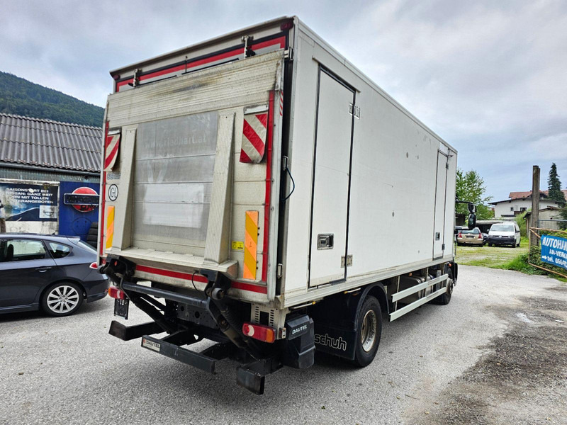 Iveco 160E28 Frigo Carrier Supra 1150MT + Tail lift - Рефрижератор: фото 5 Iveco 160E28 Frigo Carrier Supra 1150MT + Tail lift - Рефрижератор: фото 5