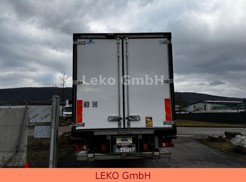 Iveco 190.28 Mit Carrier Sp 850 - Рефрижератор: фото 5 Iveco 190.28 Mit Carrier Sp 850 - Рефрижератор: фото 5