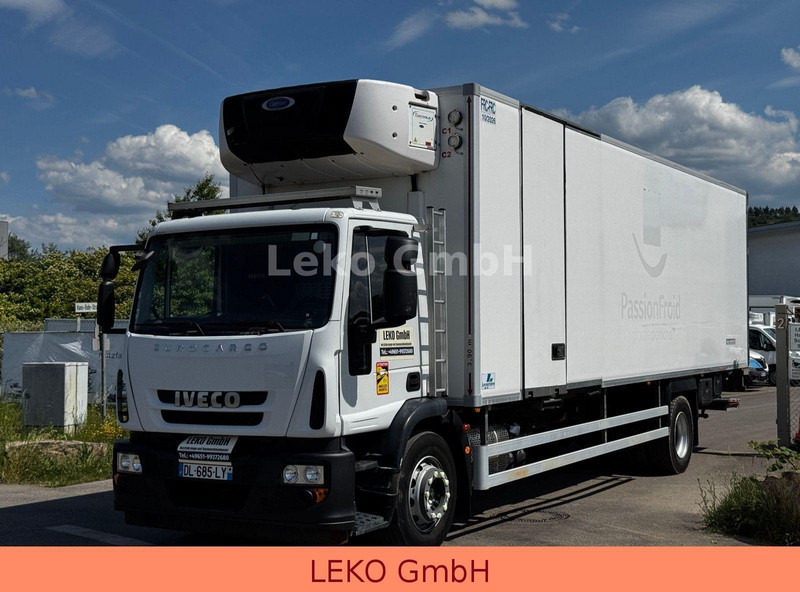Iveco 190 EL 28 - Рефрижератор: фото 3 Iveco 190 EL 28 - Рефрижератор: фото 3