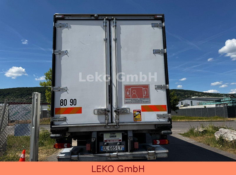 Iveco 190 EL 28 - Рефрижератор: фото 5 Iveco 190 EL 28 - Рефрижератор: фото 5