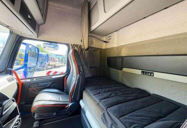 Грузовик с подъемником Iveco CURSOR 240 4x4 RUTHMANN T225 22,5 Meters Lift: фото 17