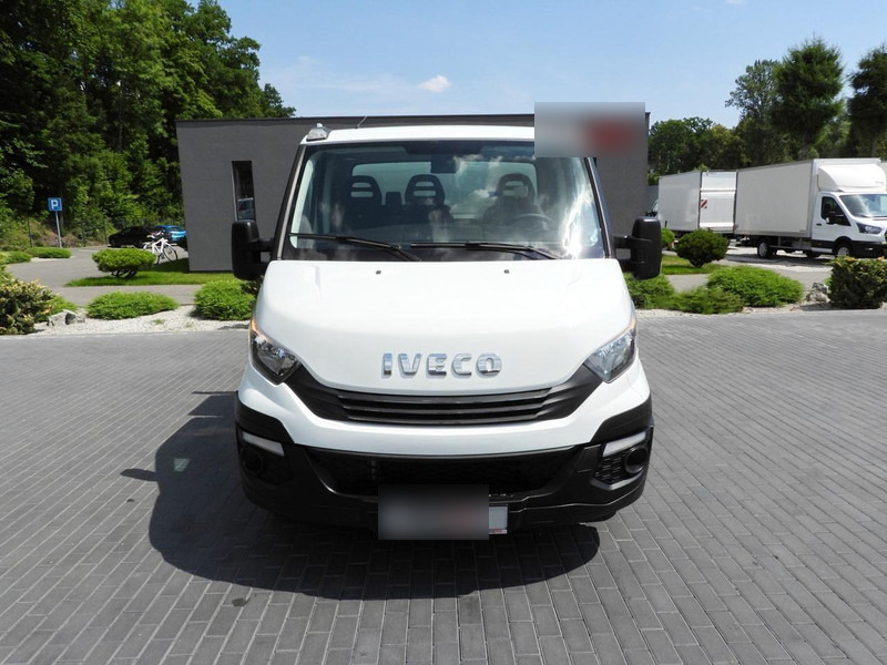 Iveco DAILY 35C15 WYWROTKA TEMPOMAT BLIŹNIACZE KOŁA KLIMATYZACJA 150K - Малотоннажный самосвал: фото 5 Iveco DAILY 35C15 WYWROTKA TEMPOMAT BLIŹNIACZE KOŁA KLIMATYZACJA 150K - Малотоннажный самосвал: фото 5