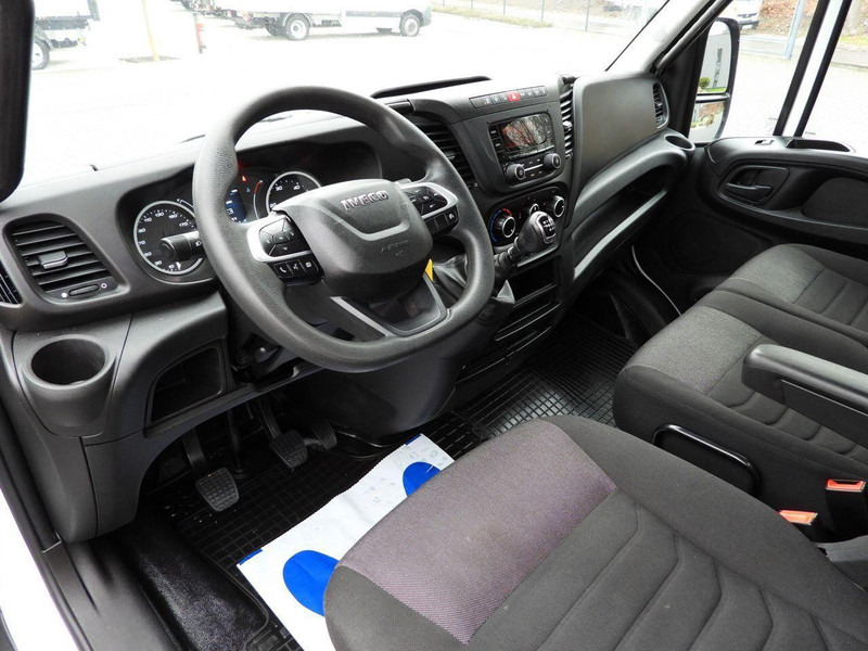 Iveco DAILY 35C16 - Малотоннажный самосвал: фото 2 Iveco DAILY 35C16 - Малотоннажный самосвал: фото 2