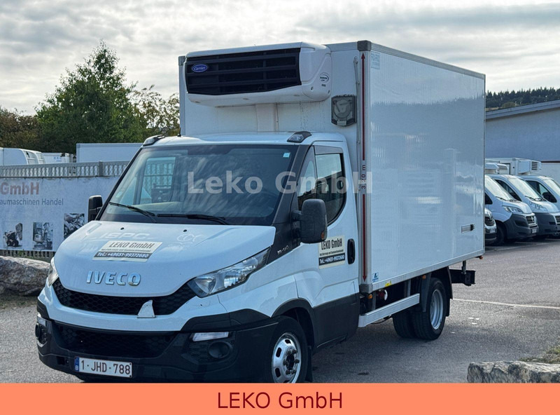 Iveco Daily 35C13 - Фургон-рефрижератор: фото 3 Iveco Daily 35C13 - Фургон-рефрижератор: фото 3