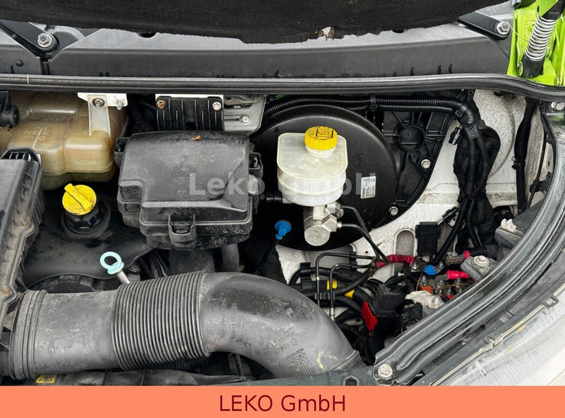Фургон-рефрижератор Iveco Daily 35C13: фото 17