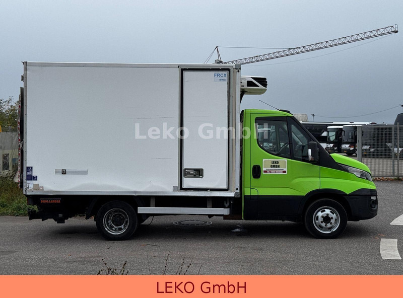 Фургон-рефрижератор Iveco Daily 35C13: фото 8