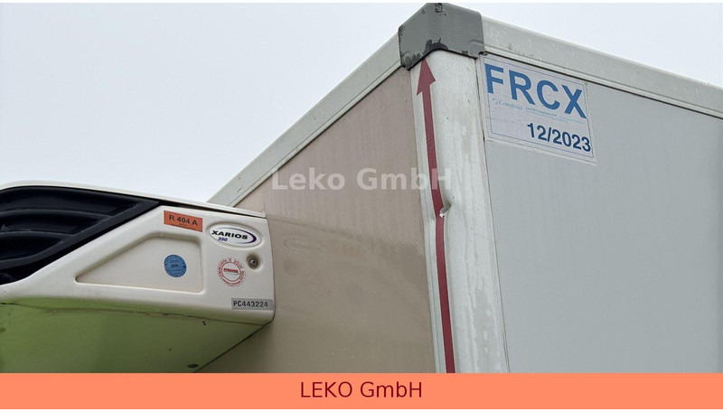 Фургон-рефрижератор Iveco Daily 35C13: фото 13