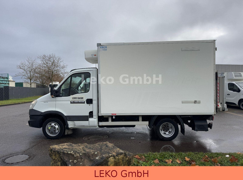 Iveco Daily 35C13 - Фургон-рефрижератор: фото 4 Iveco Daily 35C13 - Фургон-рефрижератор: фото 4