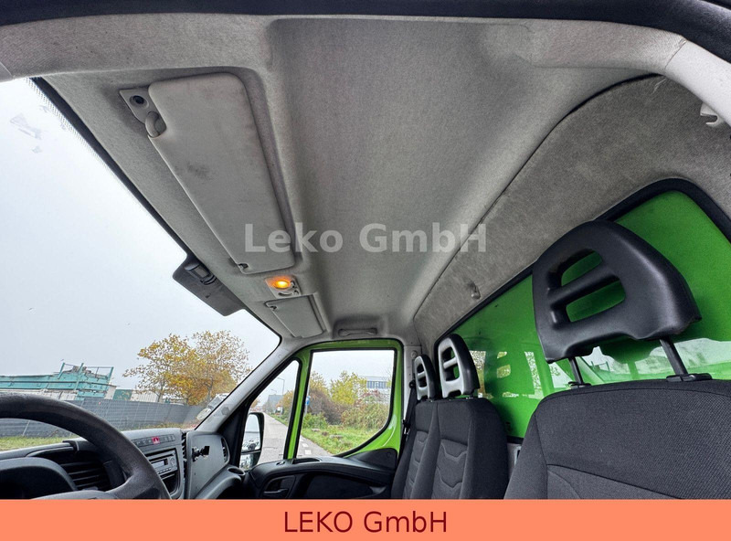 Фургон-рефрижератор Iveco Daily 35C13: фото 20