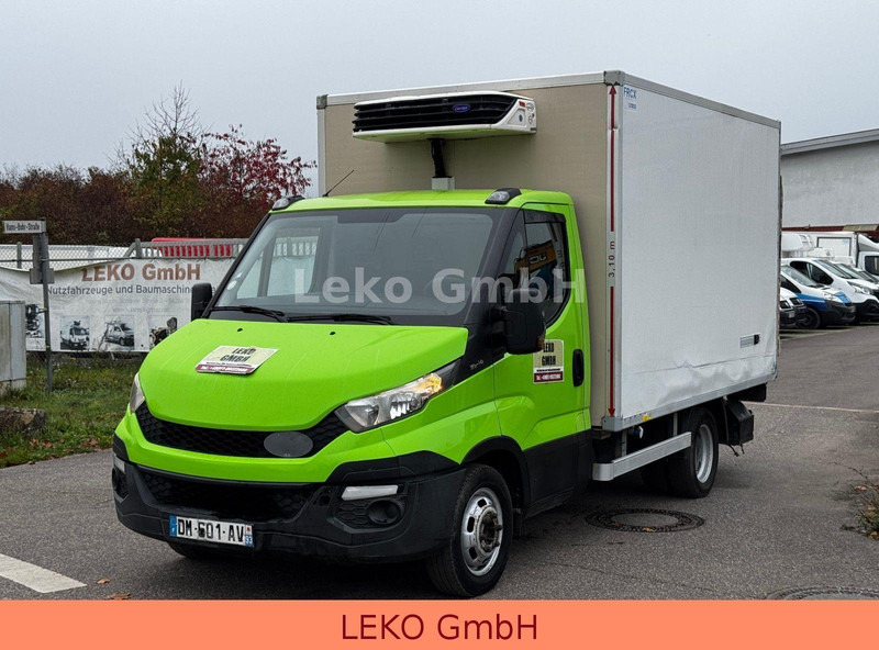 Iveco Daily 35C13 - Фургон-рефрижератор: фото 3 Iveco Daily 35C13 - Фургон-рефрижератор: фото 3