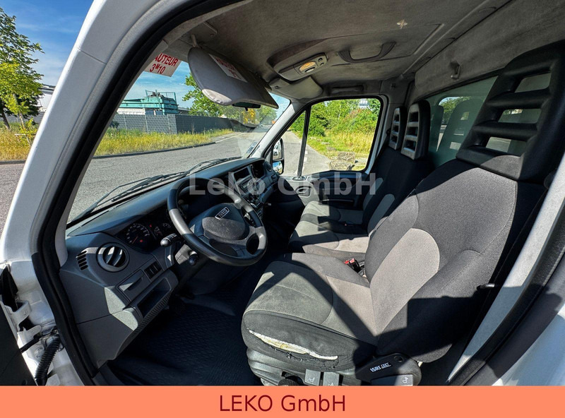 Фургон-рефрижератор Iveco Daily 35C13 Mit Carrier Xr 350: фото 19 Фургон-рефрижератор Iveco Daily 35C13 Mit Carrier Xr 350: фото 19
