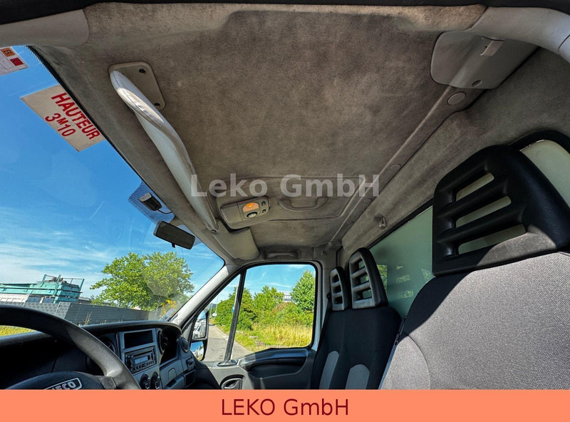 Фургон-рефрижератор Iveco Daily 35C13 Mit Carrier Xr 350: фото 18 Фургон-рефрижератор Iveco Daily 35C13 Mit Carrier Xr 350: фото 18