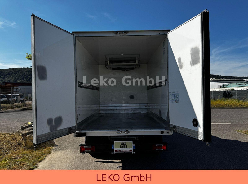 Фургон-рефрижератор Iveco Daily 35C13 Mit Carrier Xr 350: фото 9 Фургон-рефрижератор Iveco Daily 35C13 Mit Carrier Xr 350: фото 9