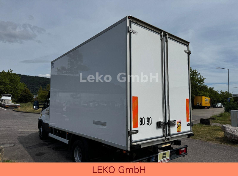 Iveco Daily 70C17 - Рефрижератор: фото 5 Iveco Daily 70C17 - Рефрижератор: фото 5