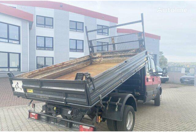 Iveco Daily 70C17 - Самосвал: фото 2 Iveco Daily 70C17 - Самосвал: фото 2