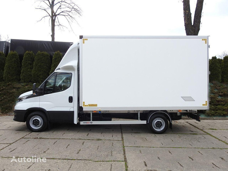 Iveco Daily - Рефрижератор: фото 5 Iveco Daily - Рефрижератор: фото 5