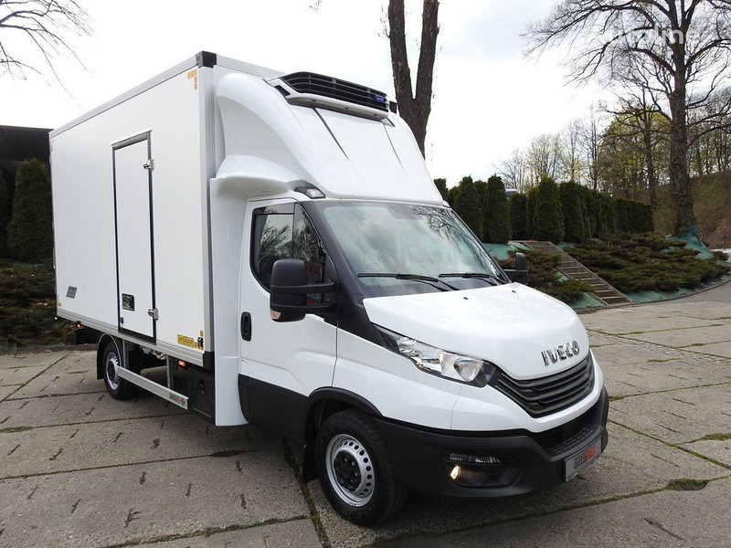 Iveco Daily - Рефрижератор: фото 2 Iveco Daily - Рефрижератор: фото 2