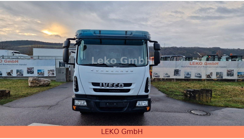 Iveco Eurocargo 120 E 22 - Рефрижератор: фото 2 Iveco Eurocargo 120 E 22 - Рефрижератор: фото 2