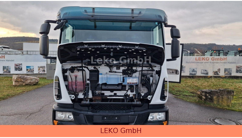 Рефрижератор Iveco Eurocargo 120 E 22: фото 12