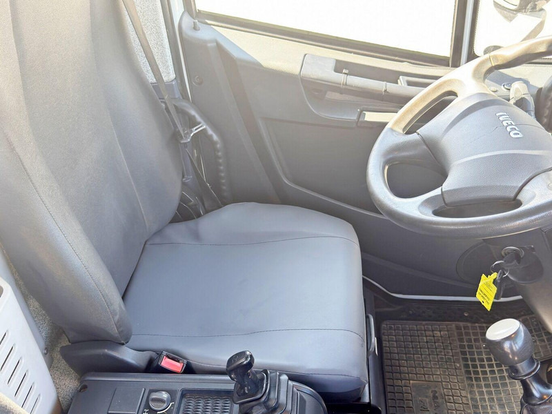 Буровая машина Iveco Eurocargo 120E22 * Bohrgerät auf LKW + FUNK *TOP: фото 13 Буровая машина Iveco Eurocargo 120E22 * Bohrgerät auf LKW + FUNK *TOP: фото 13