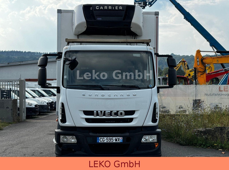 Iveco ML 160 E 22 Mit Supra 750 Bis -30°C - Рефрижератор: фото 2 Iveco ML 160 E 22 Mit Supra 750 Bis -30°C - Рефрижератор: фото 2