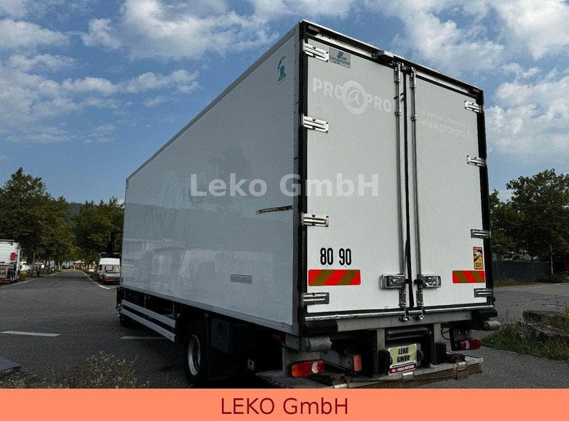 Iveco ML 160 E 22 Mit Supra 750 Bis -30°C - Рефрижератор: фото 5 Iveco ML 160 E 22 Mit Supra 750 Bis -30°C - Рефрижератор: фото 5