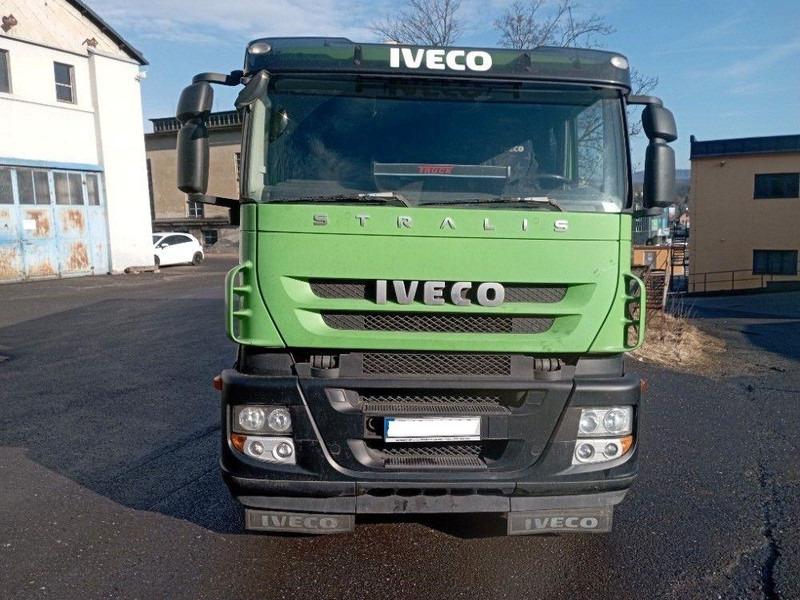 Iveco Stralis 450 - Самосвал: фото 3 Iveco Stralis 450 - Самосвал: фото 3