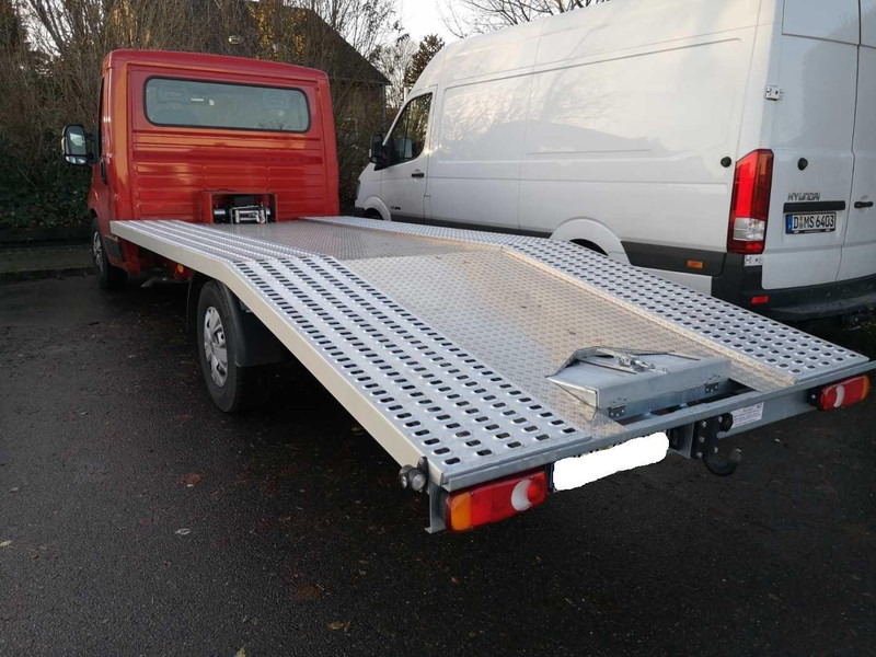 Fiat Ducato MAX - Коммерческий автомобиль: фото 2 Fiat Ducato MAX - Коммерческий автомобиль: фото 2