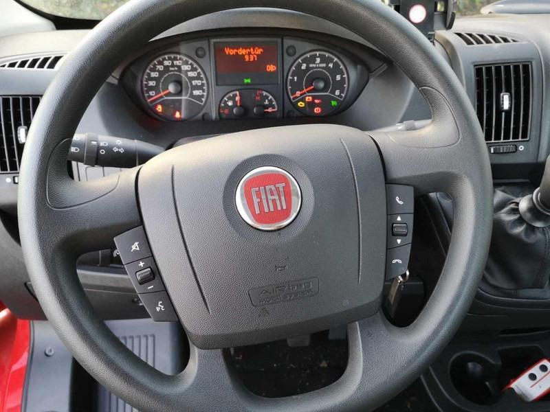 Fiat Ducato MAX - Коммерческий автомобиль: фото 5 Fiat Ducato MAX - Коммерческий автомобиль: фото 5