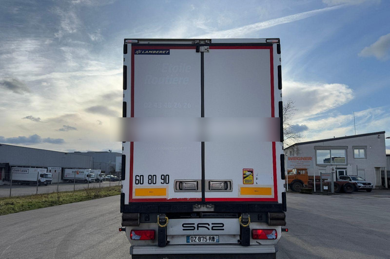 Полуприцеп-рефрижератор LAMBERET: фото 5