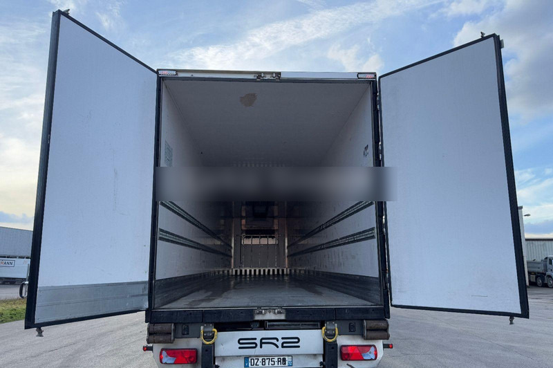 Полуприцеп-рефрижератор LAMBERET: фото 8