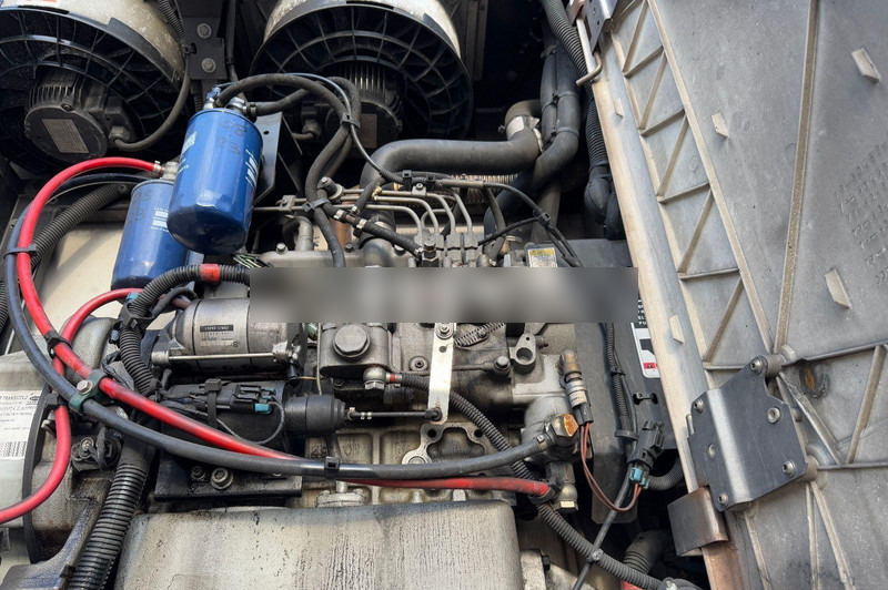 Полуприцеп-рефрижератор LAMBERET: фото 14