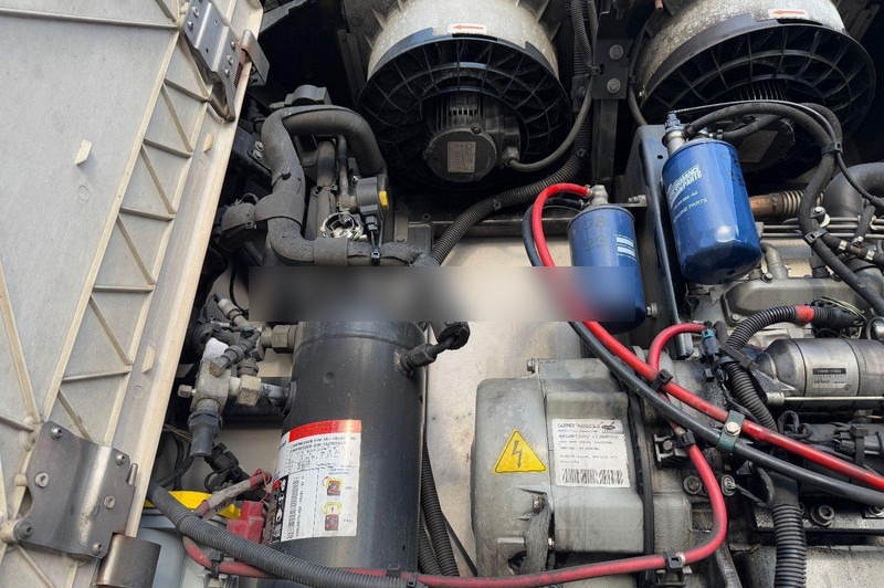 Полуприцеп-рефрижератор LAMBERET: фото 13